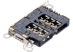 Iphone 16 ile Uyumlu Çift Sim Kart Okuyucu / 16 Plus ile Uyumlu - Görsel 5