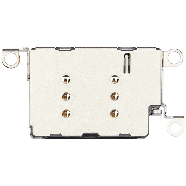 Iphone 16 ile Uyumlu Çift Sim Kart Okuyucu / 16 Plus ile Uyumlu