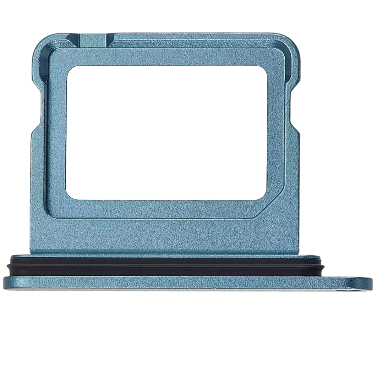 Iphone 16 ile Uyumlu Çift Sim Kart Tepsisi / 16 Plus Teal ile Uyumlu - Görsel 3