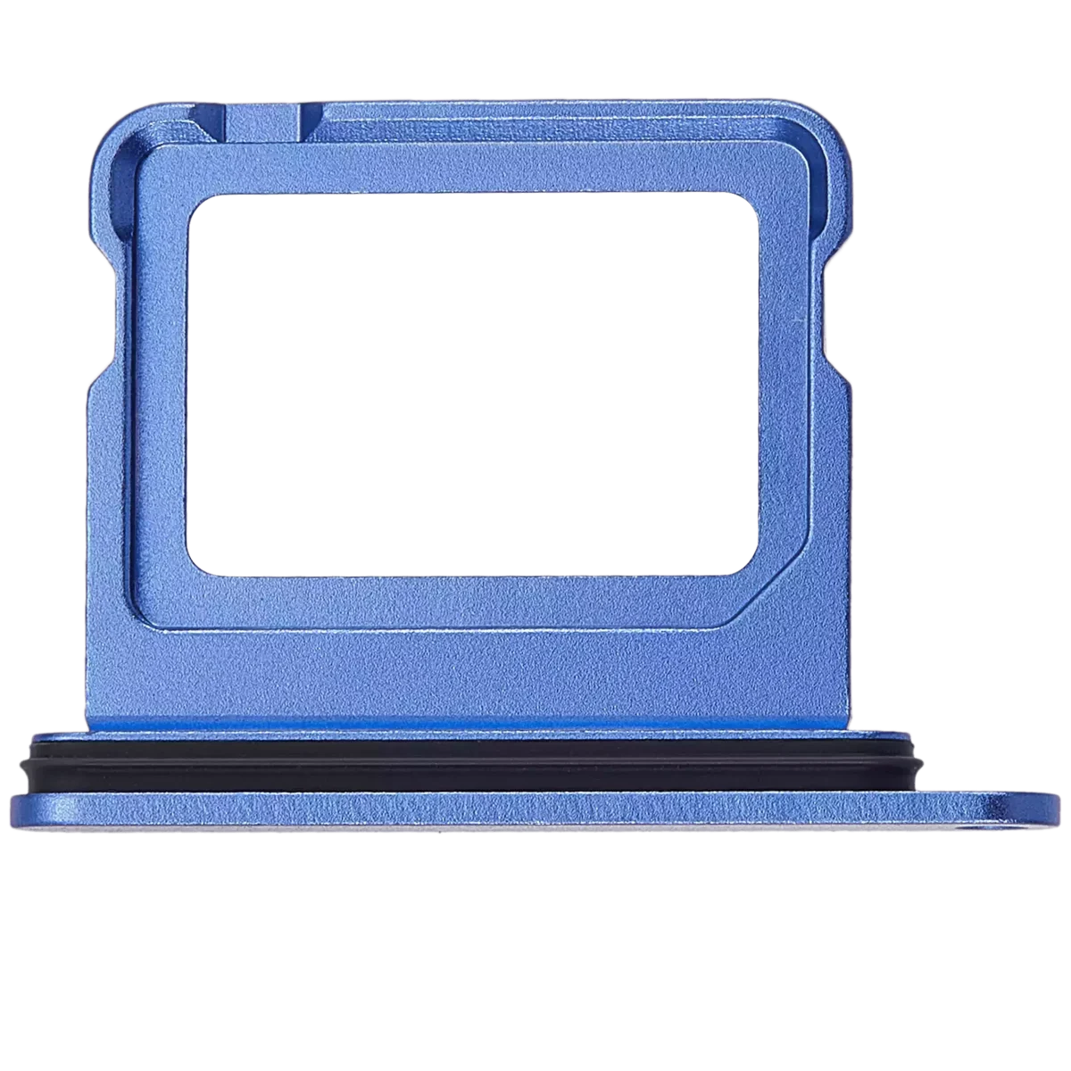 Iphone 16 ile Uyumlu Çift Sim Kart Tepsisi / 16 Plus Ultramarine ile Uyumlu - Görsel 3