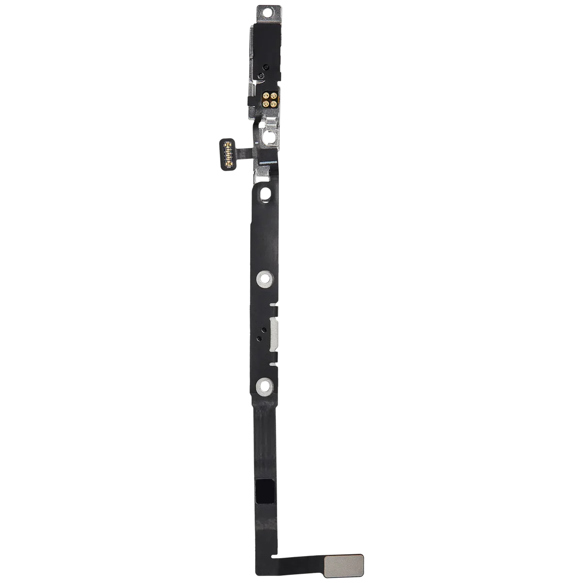 Iphone 16 ile Uyumlu Güç Düğmesi Esnek Kablo ile Uyumlu - Görsel 3