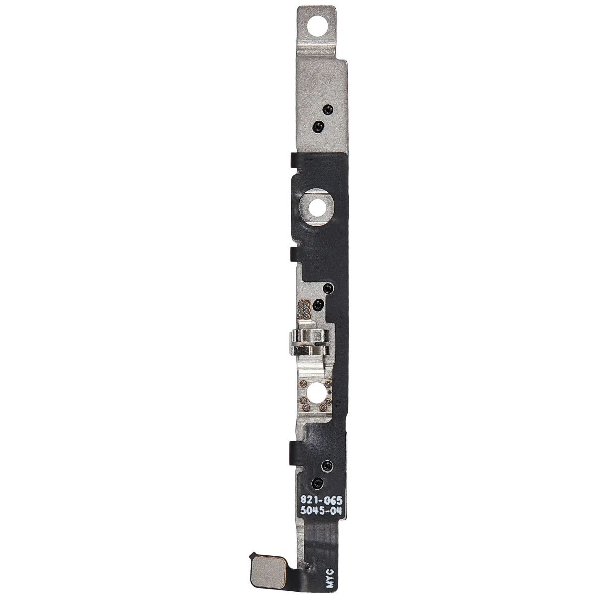 Iphone 16 ile Uyumlu Ses Düğmesi Esnek Kablo ile Uyumlu - Görsel 3