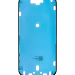 Iphone 16 ile Uyumlu Su Geçirmezlik ve Toz Bandı Ön ile Uyumlu 1 Adet