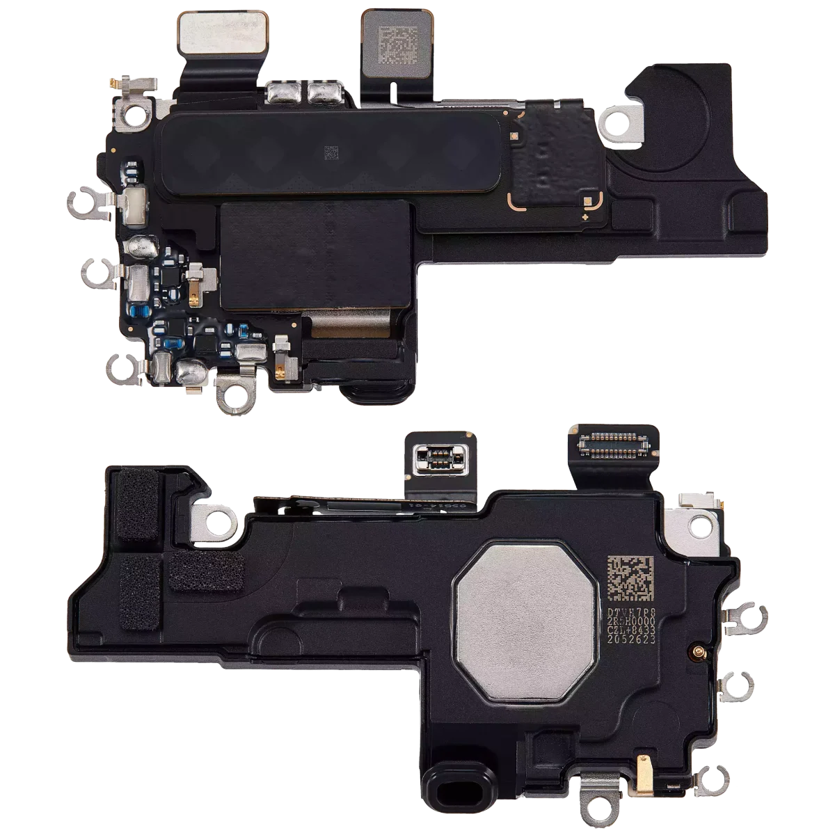 Iphone 16 ile Uyumlu Wifi Flex ile Uyumlu Kulaklık Hoparlörü ABD Sürümü - Görsel 2