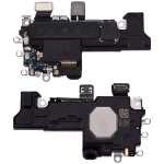 Iphone 16 ile Uyumlu Wifi Flex ile Uyumlu Kulaklık Hoparlörü ABD Sürümü - Görsel 2