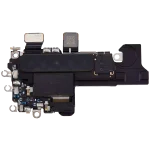 Iphone 16 ile Uyumlu Wifi Flex ile Uyumlu Kulaklık Hoparlörü ABD Sürümü