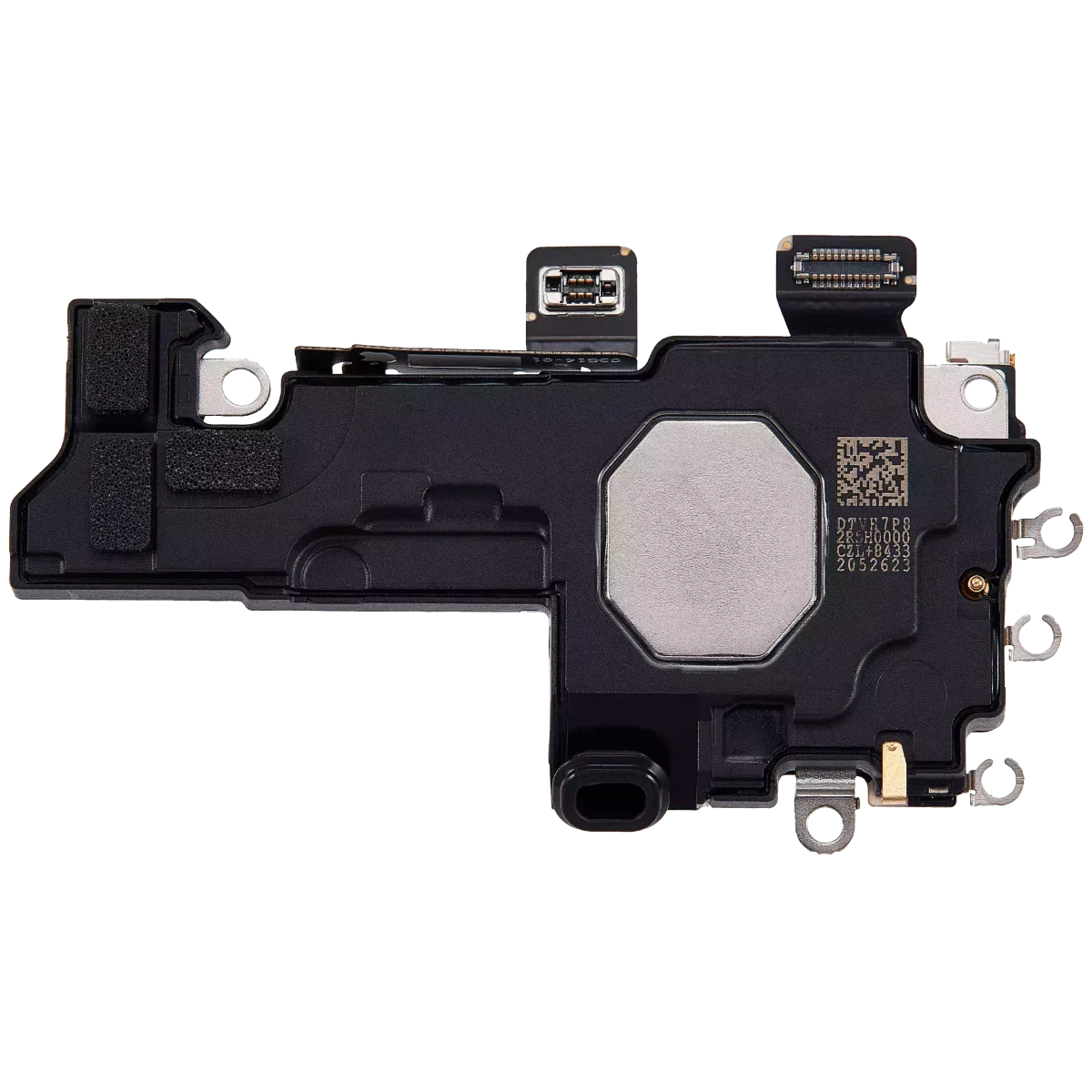 Iphone 16 ile Uyumlu Wifi Flex ile Uyumlu Kulaklık Hoparlörü ABD Sürümü - Görsel 4