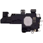 Iphone 16 ile Uyumlu Wifi Flex ile Uyumlu Kulaklık Hoparlörü ABD Sürümü - Görsel 4