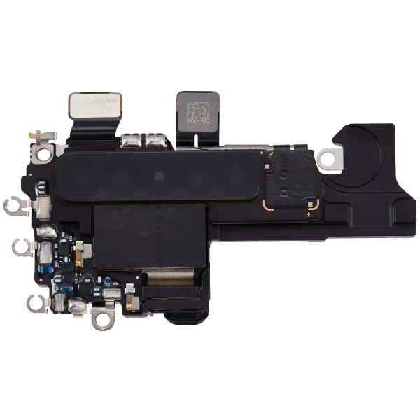 Iphone 16 ile Uyumlu Wifi Flex ile Uyumlu Kulaklık Hoparlörü ABD Sürümü