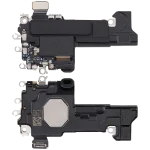 Iphone 16 ile Uyumlu Wifi Flex ile Uyumlu Kulaklık Hoparlörü Uluslararası Sürüm - Görsel 2