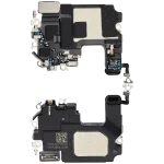 Iphone 16e ile Uyumlu Kulaklık Hoparlörü Wifi Filmi - Görsel 2