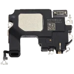 Iphone 16e ile Uyumlu Kulaklık Hoparlörü Wifi Filmi - Görsel 3