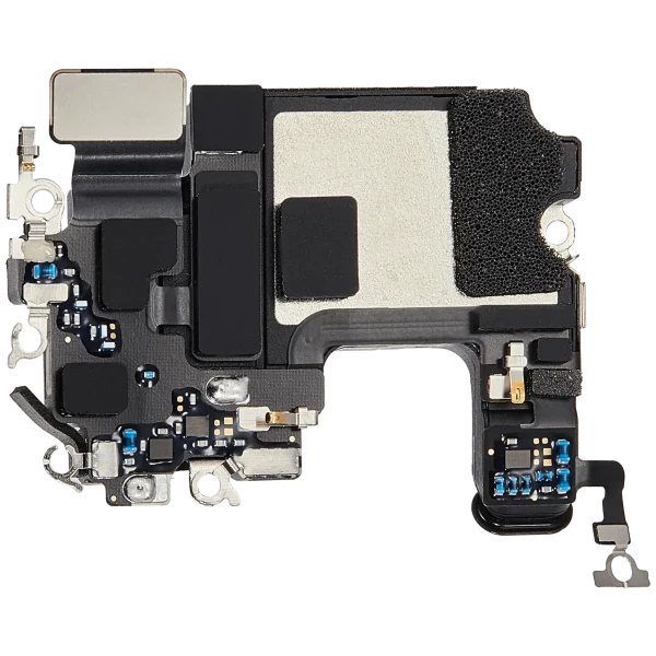 Iphone 16e ile Uyumlu Kulaklık Hoparlörü Wifi Filmi