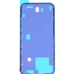 Iphone 16e ile Uyumlu Su Geçirmezlik ve Toz Bandı iphone 14 / Arka ile Uyumlu 1 Adet