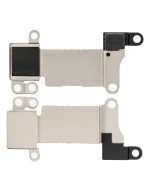 Iphone 8 Plus ile Uyumlu 1 Adet Kulaklık Hoparlör Kafefs Koruması ile Uyumlu 1 Adet - Görsel 2