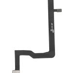 Iphone 8 Plus ile Uyumlu Ana Sayfa Düğmesi Onarım Esnek Kablosu ile Uyumlu Touch ID İşlevi Yok JCID