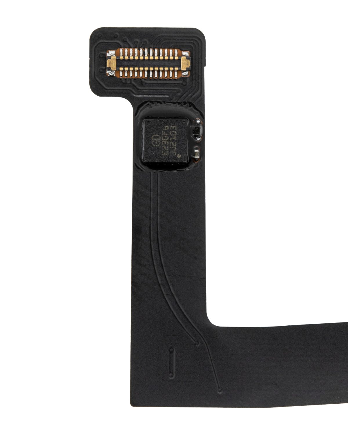 Iphone 8 Plus ile Uyumlu Ana Sayfa Düğmesi Onarım Esnek Kablosu ile Uyumlu Touch ID İşlevi Yok JCID - Görsel 3