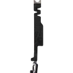 Iphone 8 Plus ile Uyumlu Bluetooth Anten Esnek Kablo ile Uyumlu