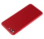 Iphone 8 Plus ile Uyumlu Kasa Bileşenler Önceden Takılmış Kırmızı ile Uyumlu Kasa - Görsel 4