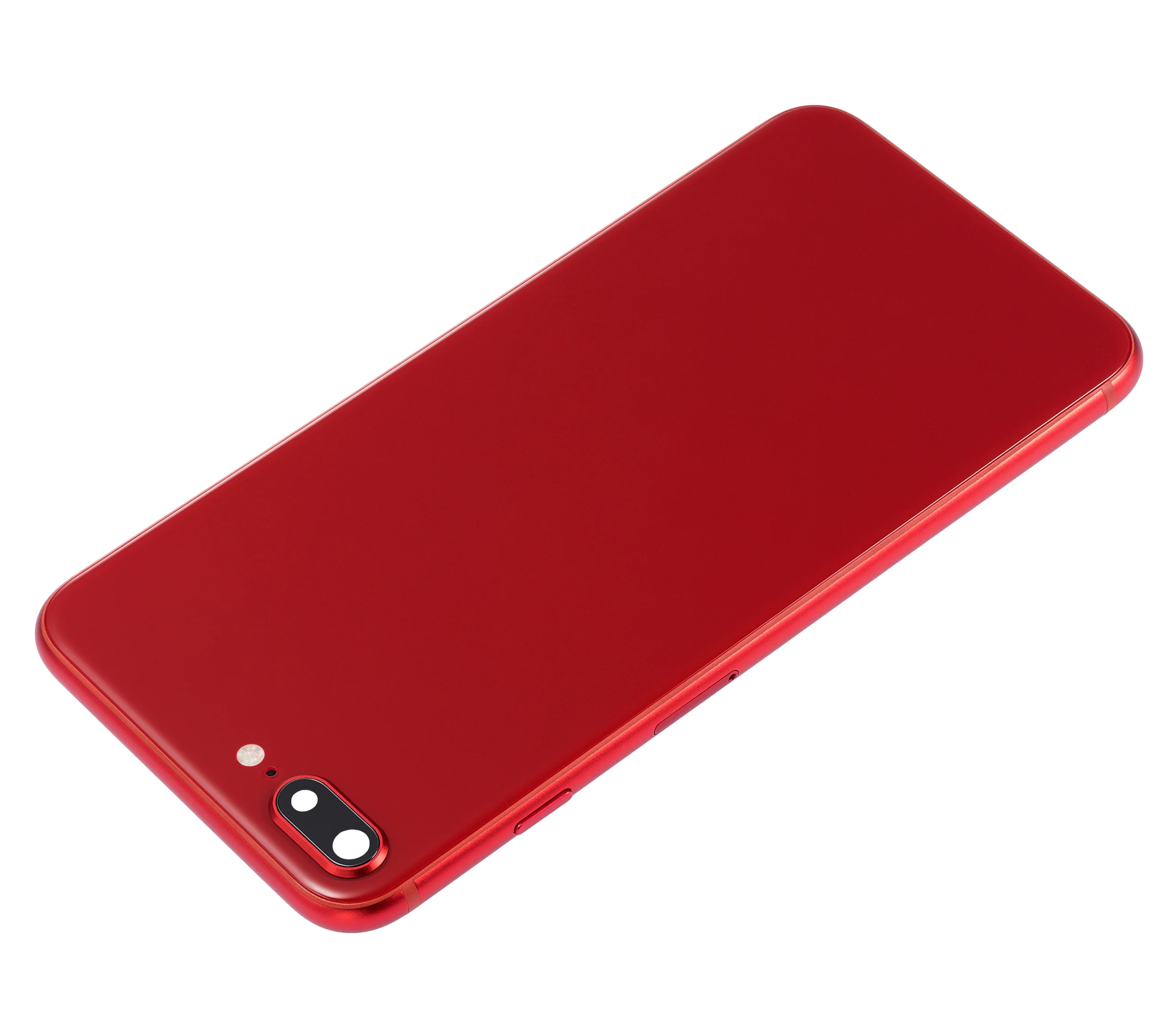Iphone-8-Plus-ile-Uyumlu-Kasa-Bilesenler-Onceden-Takilmis-Kirmizi-ile-Uyumlu-Kasa-3 Iphone 8 Plus ile Uyumlu Kasa Bileşenler Önceden Takılmış Kırmızı ile Uyumlu Kasa - Görsel 4