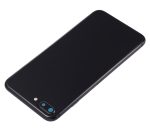 Iphone 8 Plus ile Uyumlu Kasa Bileşenler Önceden Takılmış Uzay Grisi ile Uyumlu Kasa - Görsel 4