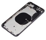 Iphone 8 Plus ile Uyumlu Kasa Bileşenler Önceden Takılmış Uzay Grisi ile Uyumlu Kasa - Görsel 5