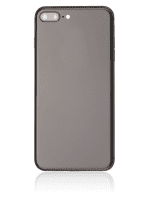 Iphone 8 Plus ile Uyumlu Kasa Bileşenler Önceden Takılmış ile Uyumlu Kasa  Uzay Grisi - Görsel 2