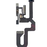 Iphone 8 Plus ile Uyumlu Ön Kamera ve Yakınlık Sensörü Flex Premium ile Uyumlu