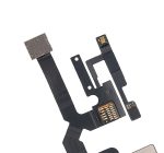 Iphone 8 Plus ile Uyumlu Ön Kamera ve Yakınlık Sensörü Flex Premium ile Uyumlu - Görsel 3
