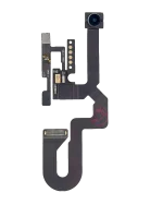 Iphone 8 Plus ile Uyumlu Ön Kamera ve Yakınlık Sensörü Flex ile Uyumlu Satış Sonrası