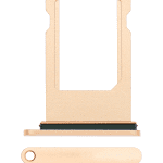Iphone 8 Plus ile Uyumlu Sim Kart Tepsisi Gold ile Uyumlu