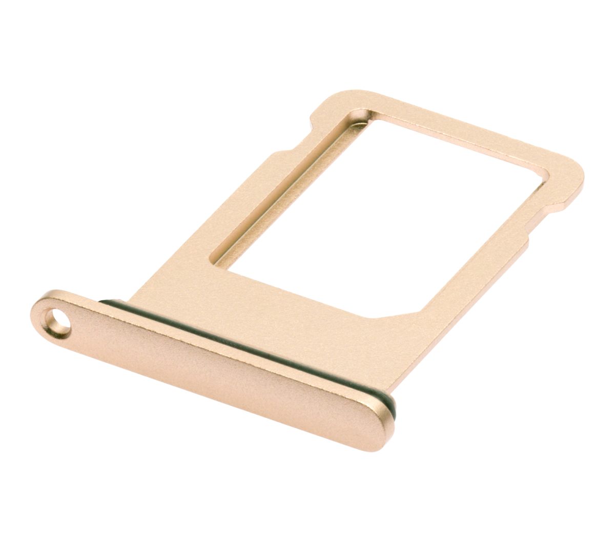 Iphone 8 Plus ile Uyumlu Sim Kart Tepsisi Gold ile Uyumlu - Görsel 3