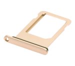 Iphone 8 Plus ile Uyumlu Sim Kart Tepsisi Gold ile Uyumlu - Görsel 3