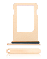 Iphone 8 Plus ile Uyumlu Sim Kart Tepsisi Gold ile Uyumlu - Görsel 5