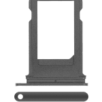 Iphone 8 Plus ile Uyumlu Sim Kart Tepsisi Uzay Grisi ile Uyumlu