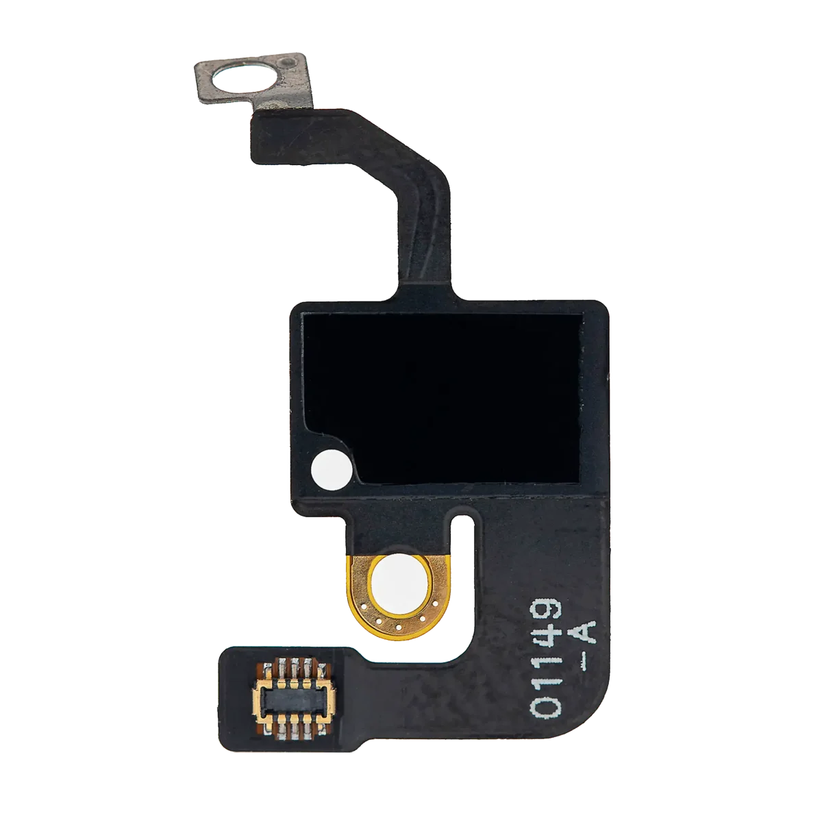Iphone 8 Plus ile Uyumlu WiFi Anten Esnek Kablo ile Uyumlu - Görsel 2