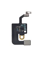 Iphone 8 Plus ile Uyumlu WiFi Anten Esnek Kablo ile Uyumlu - Görsel 4
