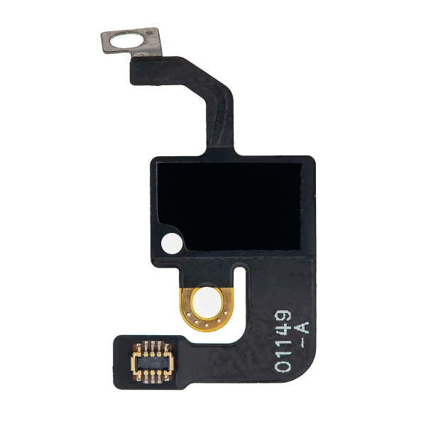 Iphone 8 Plus ile Uyumlu WiFi Anten Esnek Kablo ile Uyumlu