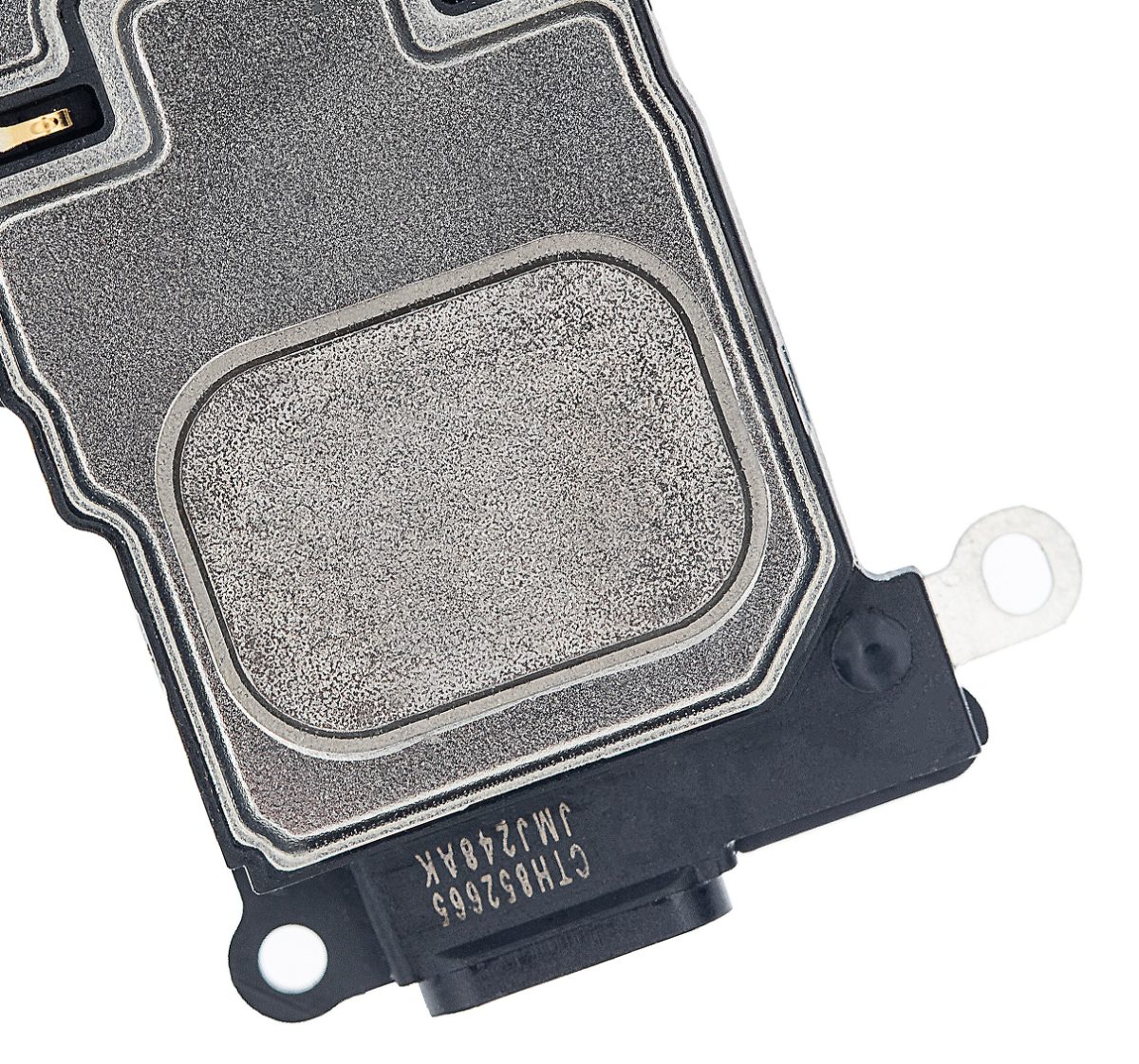 Iphone 8 ile Hoparlör Zil Sesi Parçası Orijinal Ürün / SE 2020 ile Uyumlu - Görsel 3