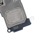 Iphone 8 ile Hoparlör Zil Sesi Parçası Orijinal Ürün / SE 2020 ile Uyumlu - Görsel 3