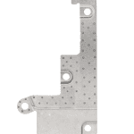 Iphone 8 ile Uyumlu 1 Adet LCD / Pil Kablosu Tutma Kafefs Koruması ile Uyumlu 1 Adet