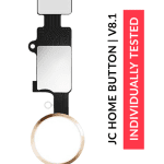 Iphone 8 ile Uyumlu Ana Sayfa Düğmesi Çözümü iphone 7 / 7 Plus / 8 / 8 Plus / SE 2020 / SE 2022 Gold Sürüm 8.1 / JCID / İşlevsellik İle Uyumlu Ayrı Ayrı Test Edildi ile Uyumlu
