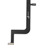 Iphone 8 ile Uyumlu Ana Sayfa Düğmesi Onarım Esnek Kablosu / SE 2020 ile Uyumlu Dokunmatik Kimlik İşlevi Yok JCID