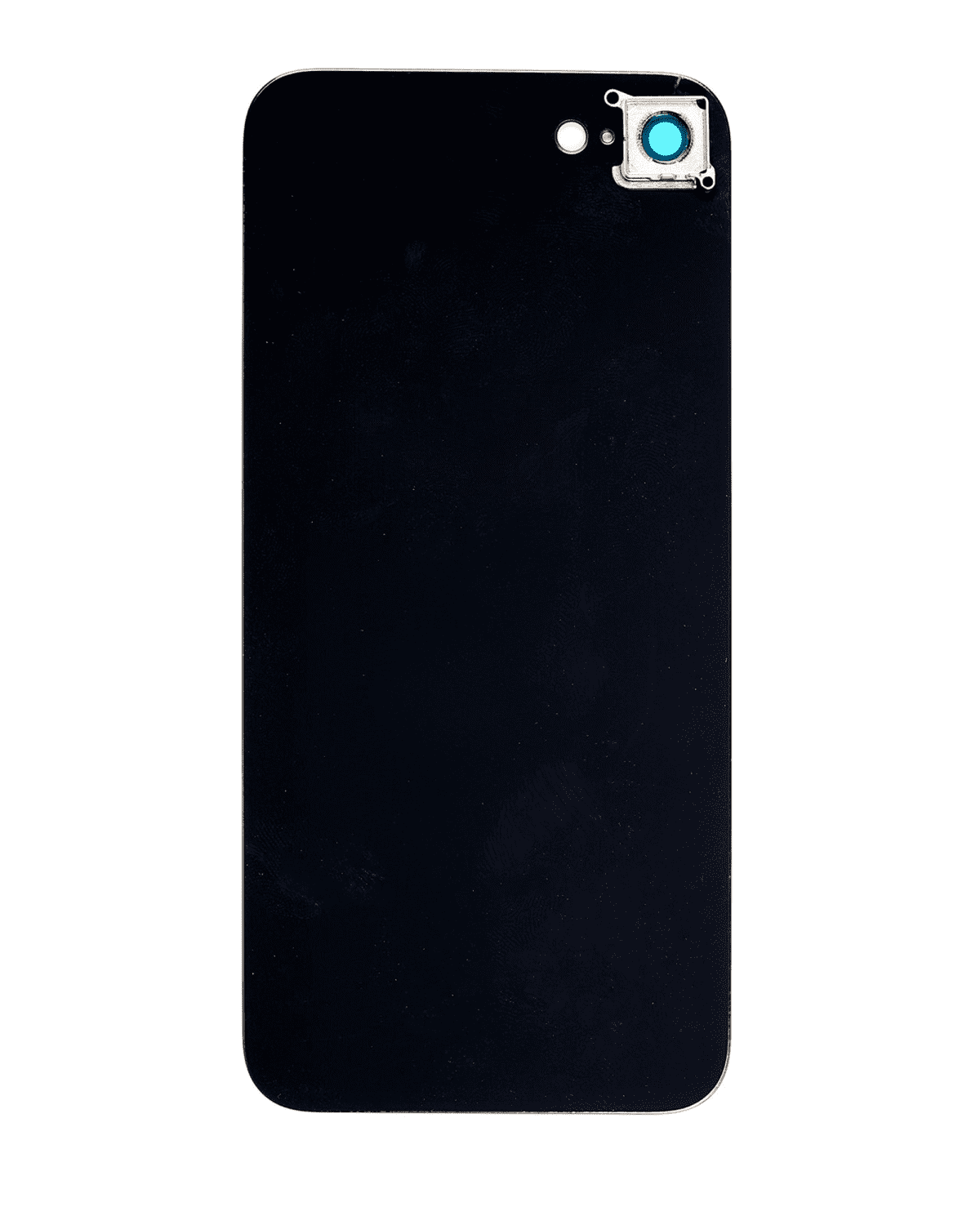 Iphone 8 ile Uyumlu Arka Kapak Camı Arka Kamera Servis Paket Orjinal Ürün Lensi ile Uyumlu Logo Yok Gümüş - Görsel 4