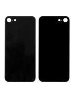 Iphone 8 ile Uyumlu Arka Kapak Camı Arka Kamera Servis Paket Orjinal Ürün Lensi ile Uyumlu Logo Yok Uzay Grisi - Görsel 2