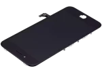 Iphone 8 ile Uyumlu Ekran Dokunmatik A++ Kalite Siyah - Görsel 3