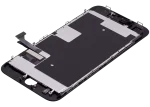 Iphone 8 ile Uyumlu Ekran Dokunmatik A++ Kalite Siyah - Görsel 4