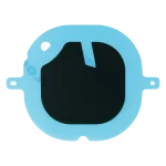 Iphone 8 ile Uyumlu Kablosuz Şarj Bobini Kapak Filmi ile Uyumlu