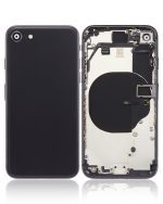 Iphone 8 ile Uyumlu Kasa Bileşenler Önceden Takılmış Uzay Grisi ile Uyumlu Kasa