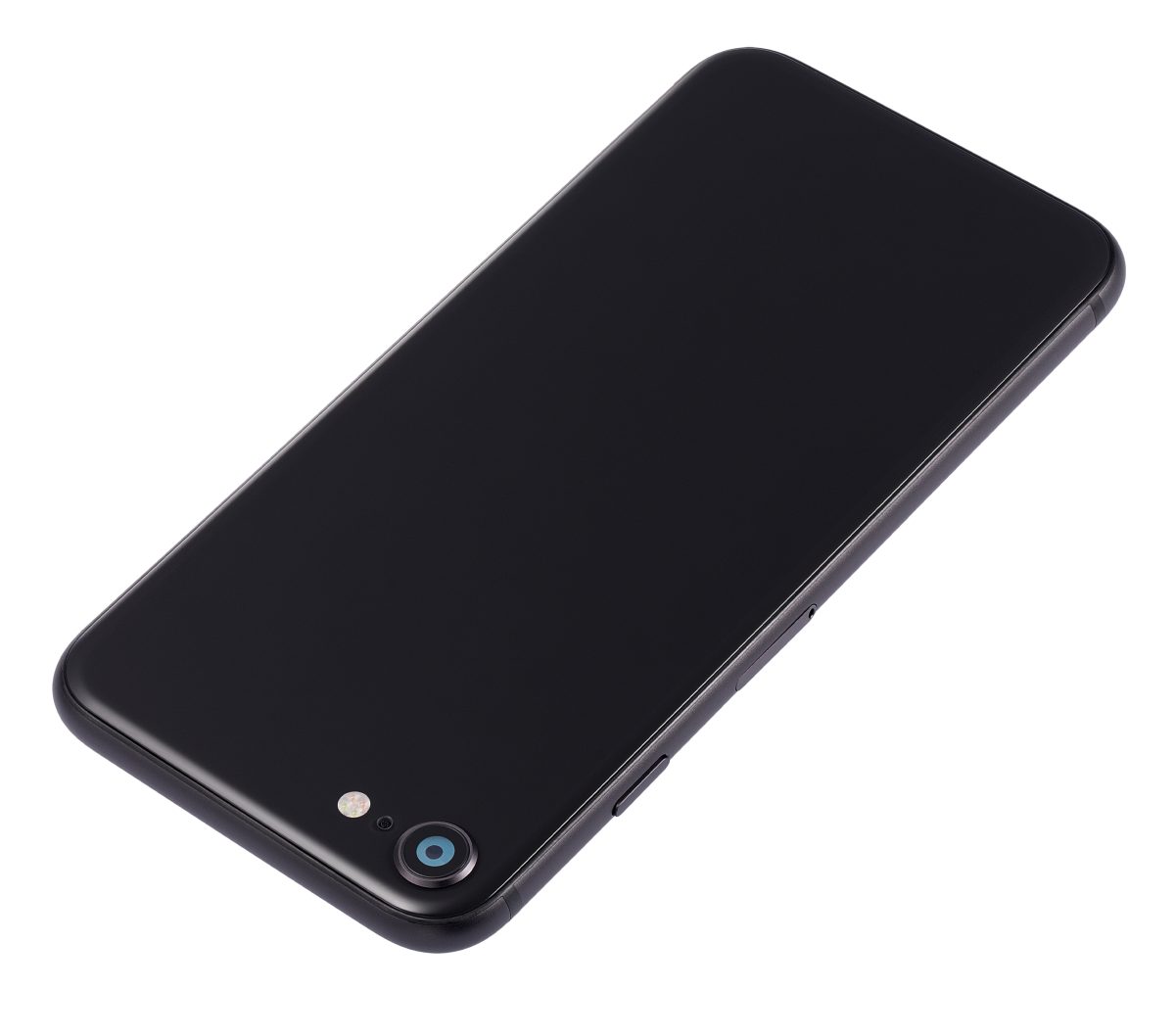 Iphone 8 ile Uyumlu Kasa Bileşenler Önceden Takılmış Uzay Grisi ile Uyumlu Kasa - Görsel 3